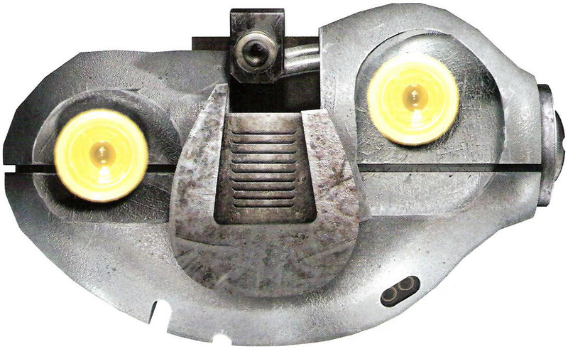 Illustration for article titled Top 10 Most Useless Star Wars Droids Of All Time
